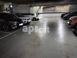 Plaça d'aparcament, 11 m²