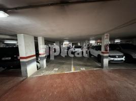 Plaça d'aparcament, 23.00 m², Calle del Rector Triadó, 55
