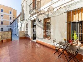 Houses (terraced house), 83.00 m², close to bus and metro, Calle Cerdà