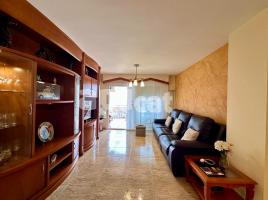 Flat, 87.00 m², near bus and train, Calle GERMANS CASALS