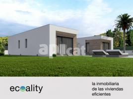 البناء الجديد -  في, 160.00 m², جديد, Calle Jaume Nebot