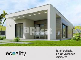 Houses (villa / tower), 199.00 m², new, Calle Jaume Nebot