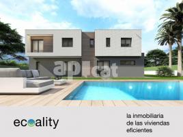 Houses (villa / tower), 223.00 m², new, Calle Jaume Nebot
