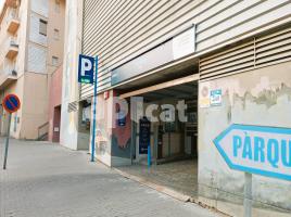Parking, 12.00 m², almost new, Calle la Parra, 27