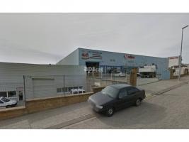 Nave industrial, 366.00 m²