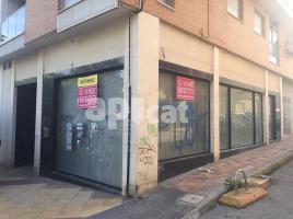 Local comercial, 160.00 m², seminou, Plaza Campoamor, 4