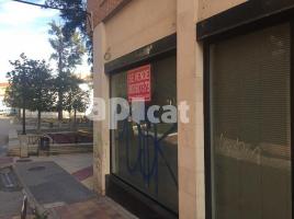 Local comercial, 160.00 m², seminou, Plaza Campoamor, 4