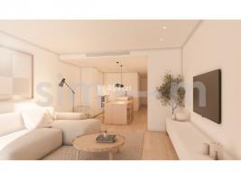 New home - Flat in, 79.00 m², new
