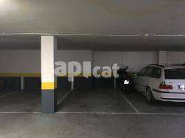 Alquiler plaza de aparcamiento, 13.00 m², Calle de Francesc Eiximenis, 1
