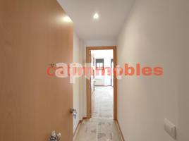 Apartament, 59.00 m², almost new, Calle de Badajoz