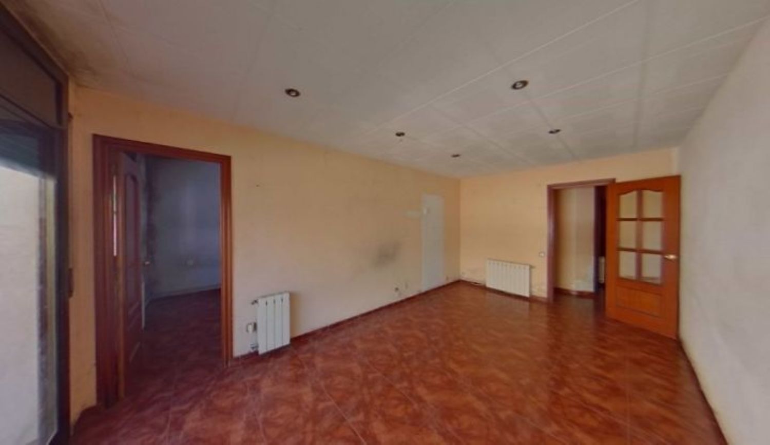 Flat, 81.00 m², Instituts - Ponent