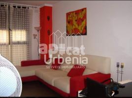 Flat, 82 m², almost new, Zona