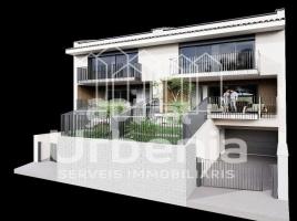 Houses (terraced house), 279 m², Zona