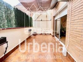 Flat, 85 m², almost new, Zona