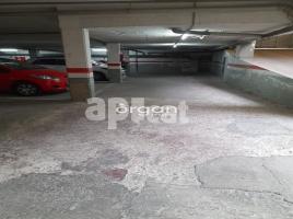 Plaza de aparcamiento, 11 m², Zona