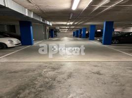 Lloguer plaça d'aparcament, 14 m², Zona