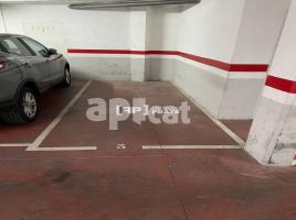 Parking, 8 m², Zona