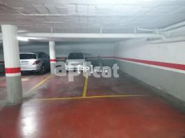 Parking, 40 m², Zona