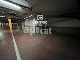 Plaça d'aparcament, 44 m², Zona