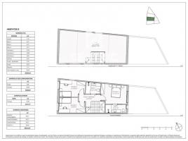 Casa (unifamiliar adossada), 265 m², seminou, Zona