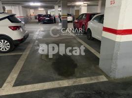 Parking, 17 m², Zona