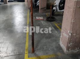 Alquiler plaza de aparcamiento, 6 m², Zona