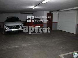 Parking, 21 m², Zona