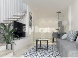 Flat, 88 m², almost new, Zona