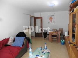 Flat, 73.00 m², near bus and train, Calle del Doctor Candi Bayés