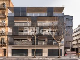 New home - Flat in, 125.00 m², near bus and train, new, Calle Santa Eulàlia