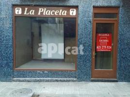 For rent business premises, 53.00 m², almost new