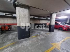 Parking, 18.00 m², Calle del Robí