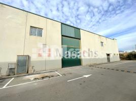 For rent industrial, 350 m²