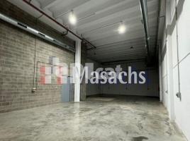 For rent industrial, 712 m²