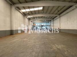 Nave industrial, 1184 m²
