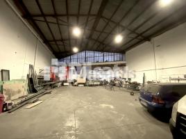 Nave industrial, 359 m²