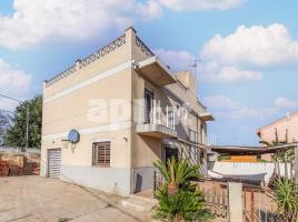  (xalet / torre), 268.00 m², Calle Francoli