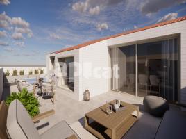 البناء الجديد - Pis في, 113.00 m², جديد, Avenida Sant Esteve, 60