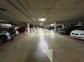 Plaza de aparcamiento, 13.00 m², Carretera MONTCADA, 232