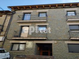 Flat, 83.00 m², almost new, Calle Major, 23