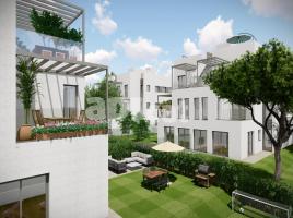 New home - Flat in, 88.00 m², new, Calle Roma