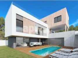 Houses (villa / tower), 299.00 m², new