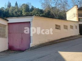 Lloguer nau industrial, 443.00 m²