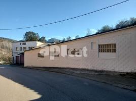 Lloguer nau industrial, 443.00 m²