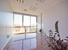 Lloguer oficina, 173 m², Zona