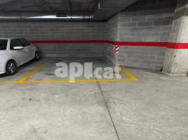 Plaza de aparcamiento, 12.00 m², seminuevo