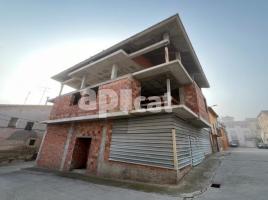Houses (terraced house), 83.00 m², almost new