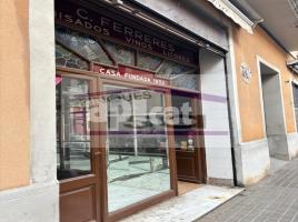 Local comercial, 70.00 m², Calle TAULAT
