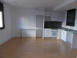 Flat, 115.00 m², almost new