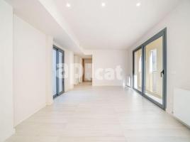 Flat, 133.00 m², near bus and train, almost new, Calle Sant Pau, 4